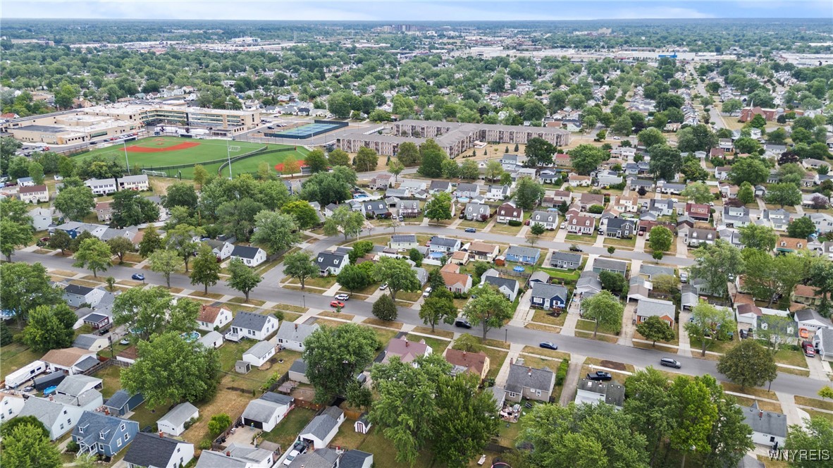 photo undefined: 1740 Parker Blvd Boulevard, Tonawanda NY 14150