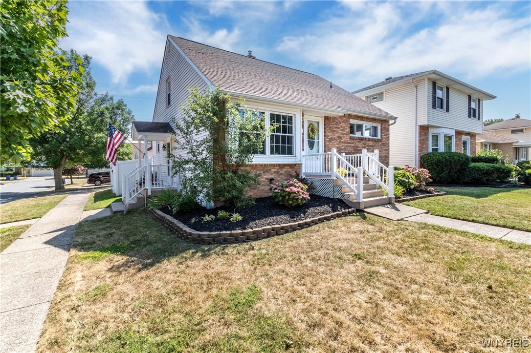 photo wpYxodeT: 61 Leonore Road, Amherst NY 14226