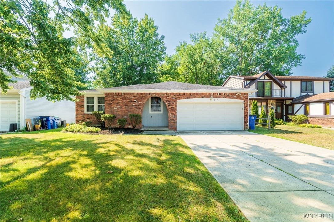 photo pkQlXuxf816GXZO7TNUIQ: 116 Sunset Court, Amherst NY 14228