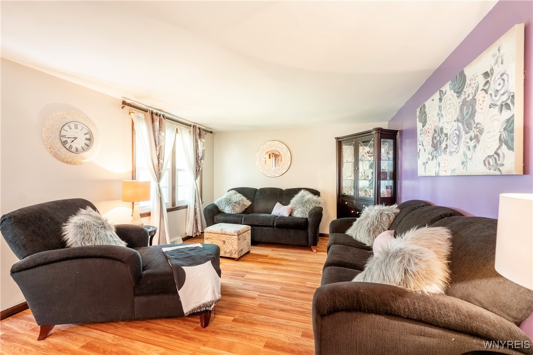 photo undefined: 116 Sunset Court, Amherst NY 14228