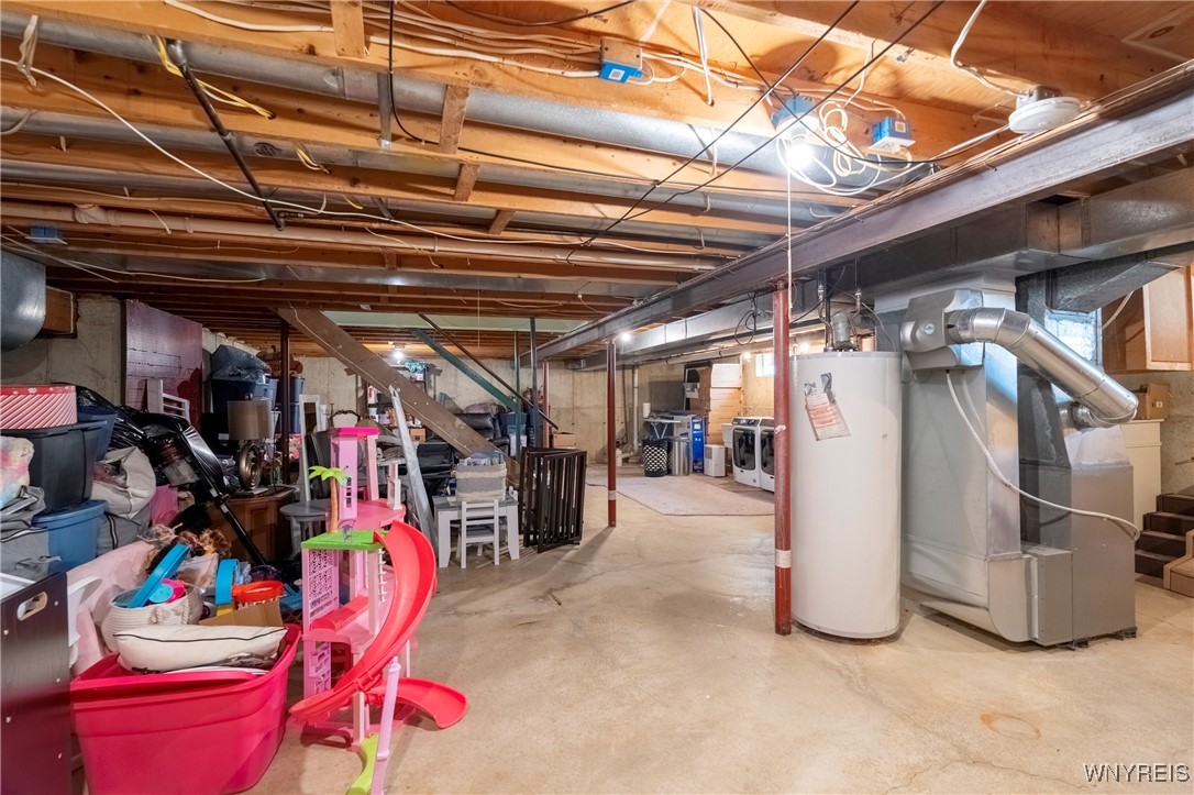 photo undefined: 116 Sunset Court, Amherst NY 14228