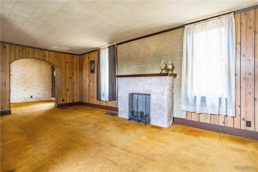 photo 2 : 13 Benton Street, Tonawanda NY 14150