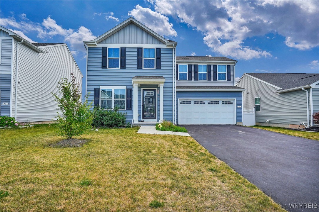 photo undefined: 29 Aviano Way, Amherst NY 14228
