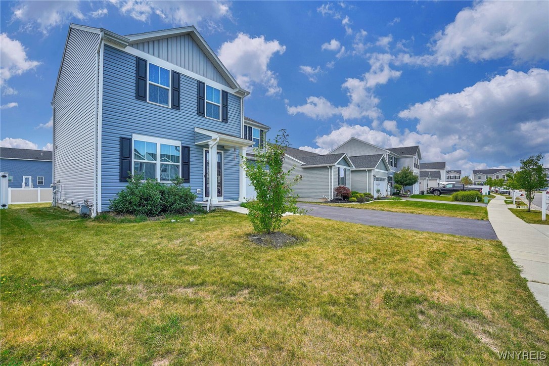 photo undefined: 29 Aviano Way, Amherst NY 14228