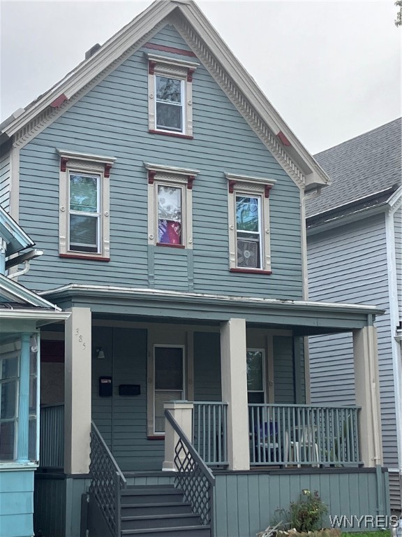 photo undefined: 385 Auburn Avenue, Buffalo NY 14213