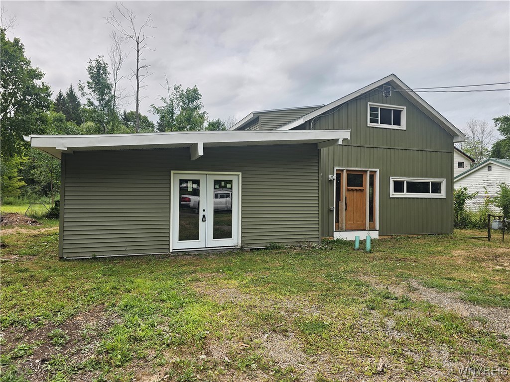 photo 1 : 429 Dawn Avenue, Evans NY 14006