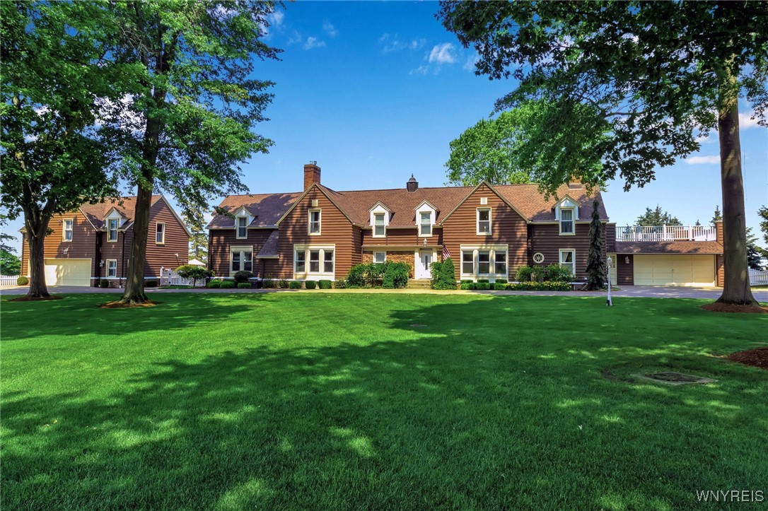 photo undefined: 7110 Lake Shore Road, Evans NY 14047