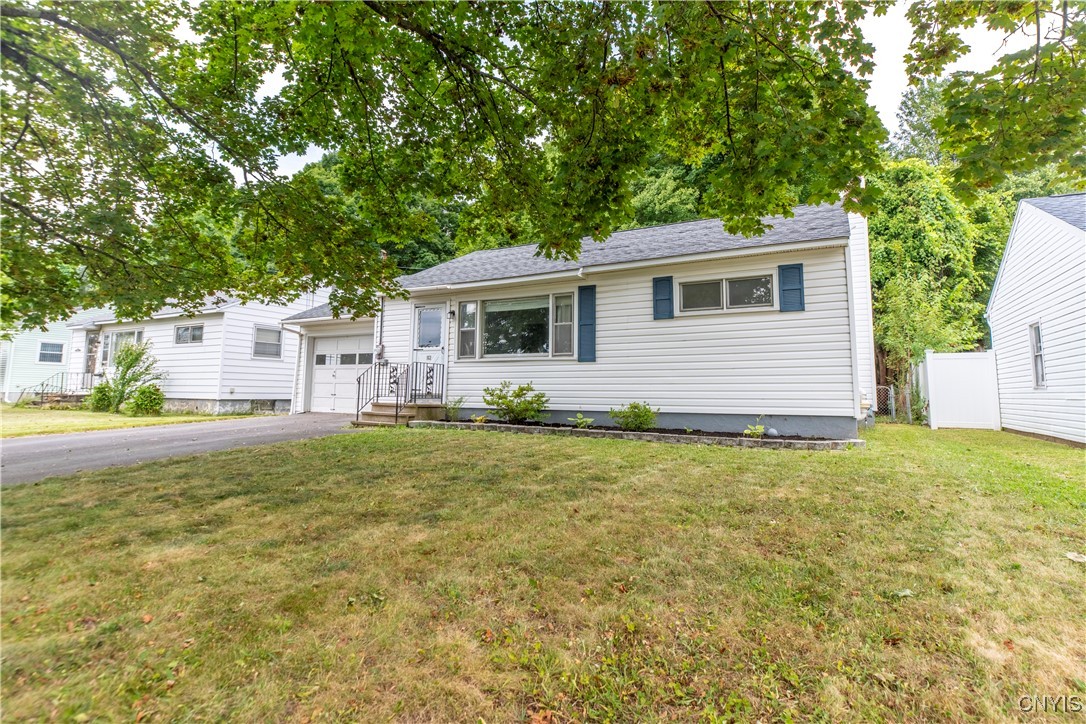 photo undefined: 162 Deerfield Drive West, Utica NY 13502