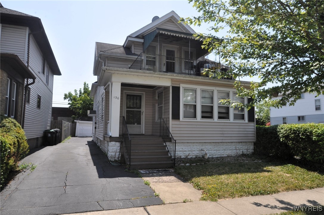 photo undefined: 130 West Hazeltine Avenue, Tonawanda NY 14217