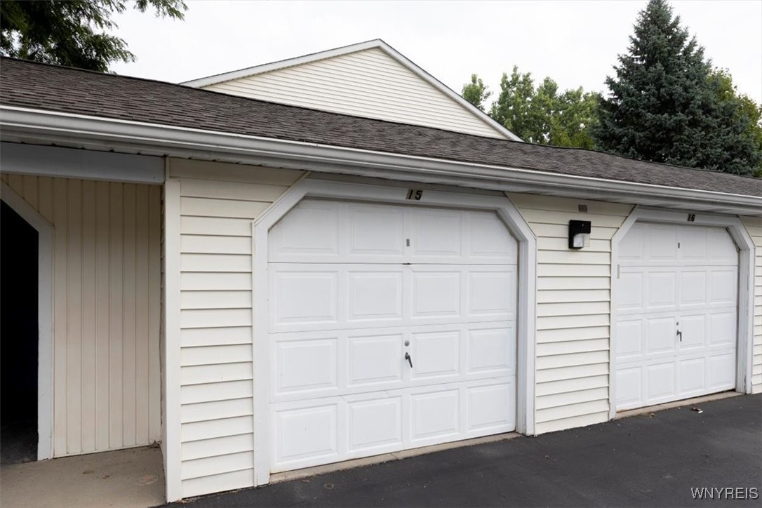 photo aXCpHJe7U: 4619 Chestnut Ridge Road L, Amherst NY 14228