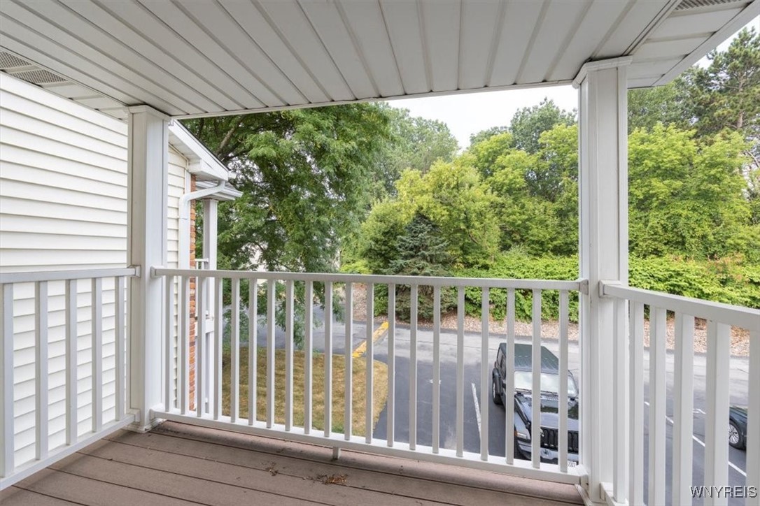 photo 4 : 4619 Chestnut Ridge Road L, Amherst NY 14228