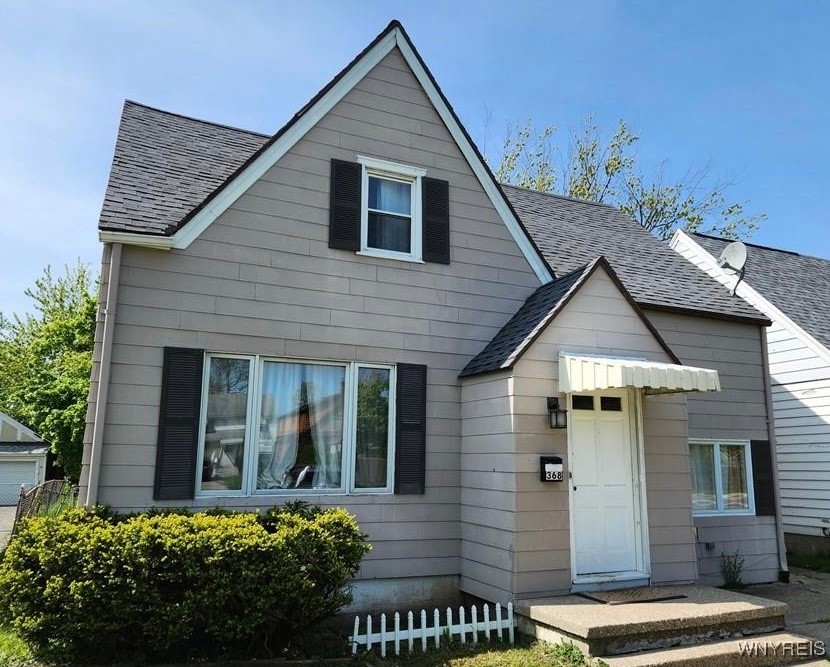photo undefined: 368 Grover Cleveland Highway, Amherst NY 14226