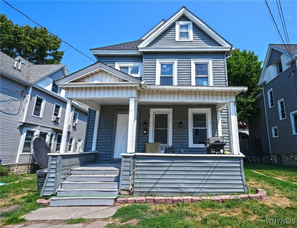 photo undefined: 275 Genesee Street, Lockport City NY 14094