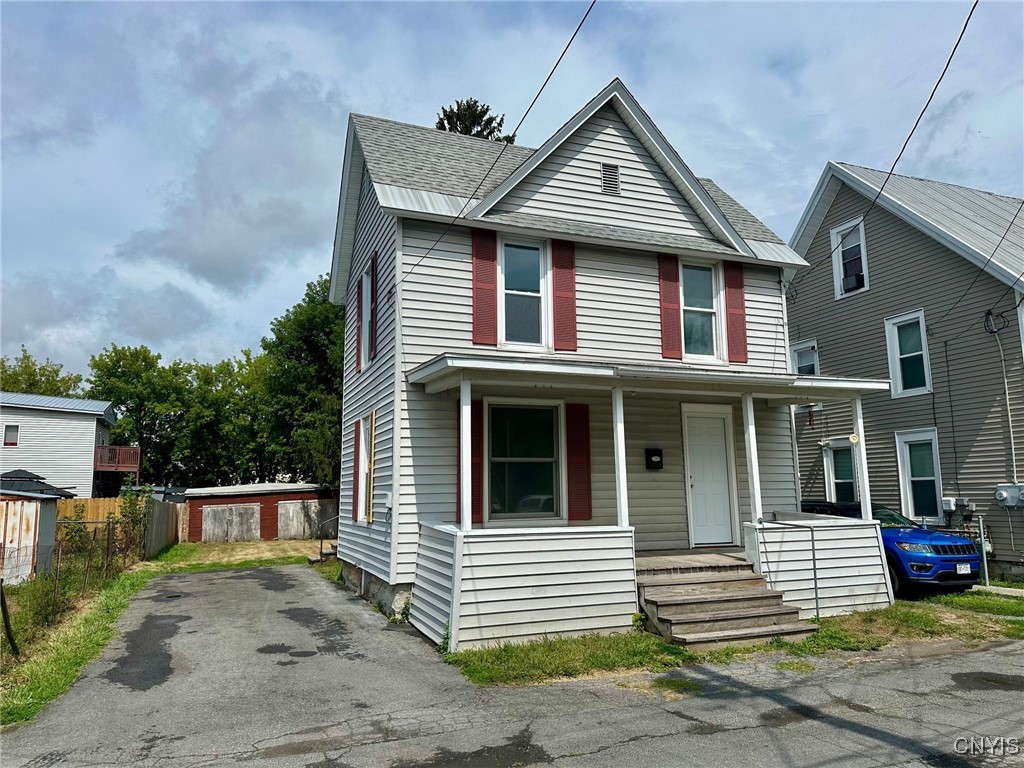 photo undefined: 509 Plum Avenue, Watertown City NY 13601