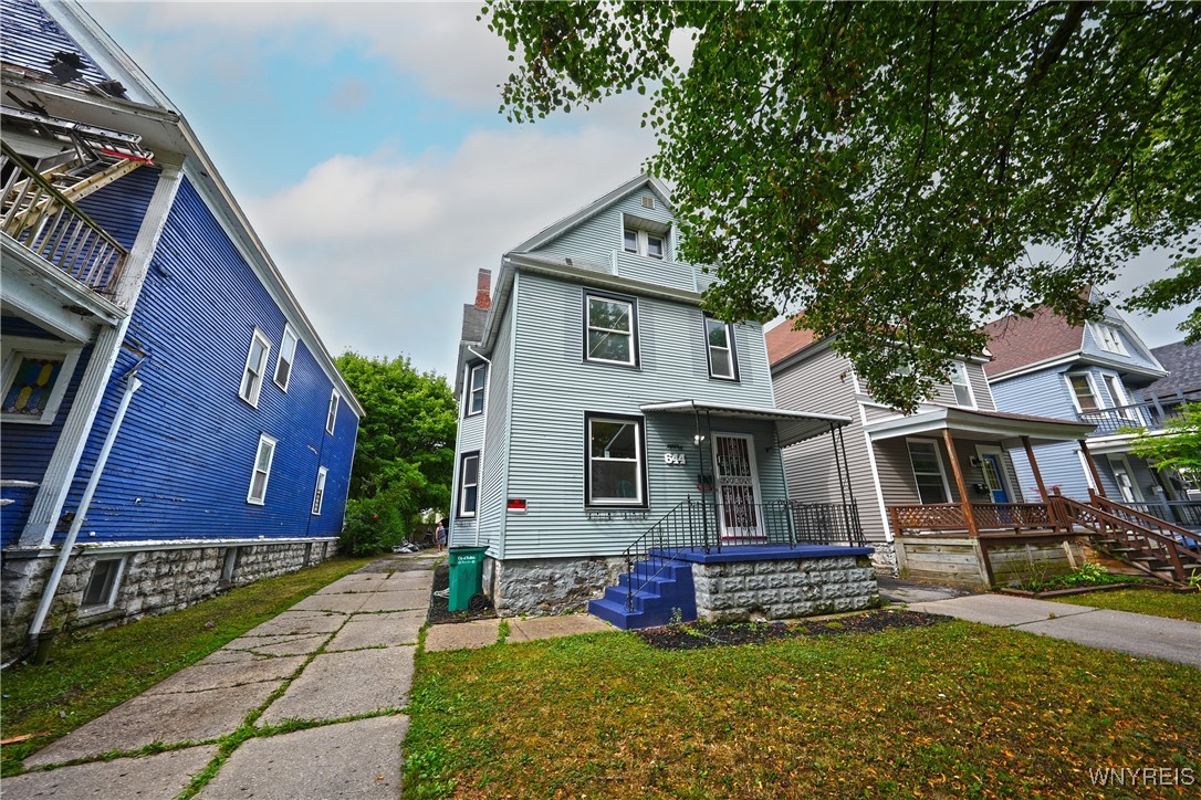 photo undefined: 644 West Avenue, Buffalo NY 14213