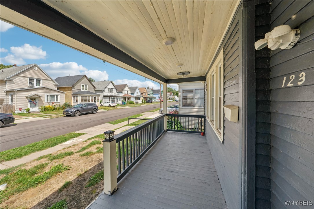 photo 4 : 123 Trowbridge Street, Buffalo NY 14220