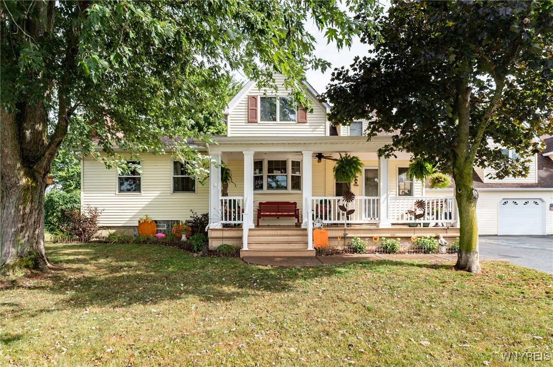 photo undefined: 11714 Westwood Road, Alden NY 14004