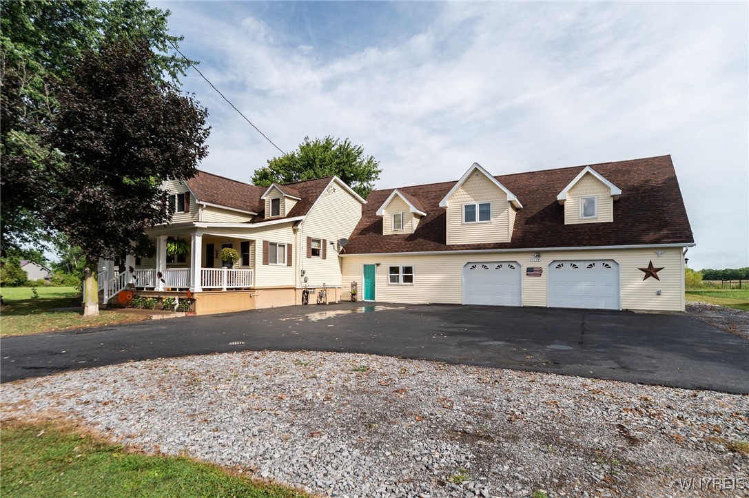 photo undefined: 11714 Westwood Road, Alden NY 14004