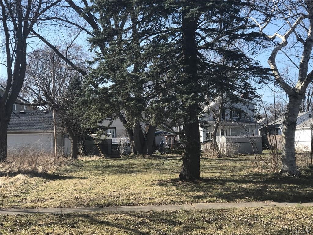 photo undefined: 708/712 93rd Street, Niagara Falls NY 14304