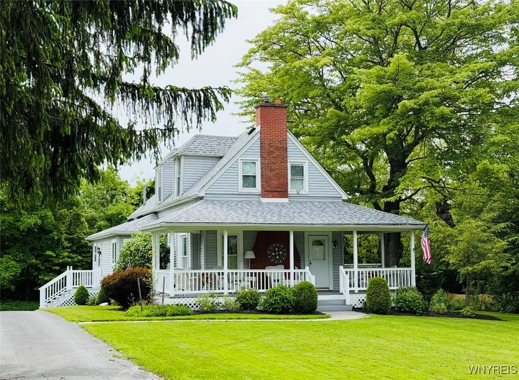 photo undefined: 5344 Eastwood Avenue, Hamburg NY 14075