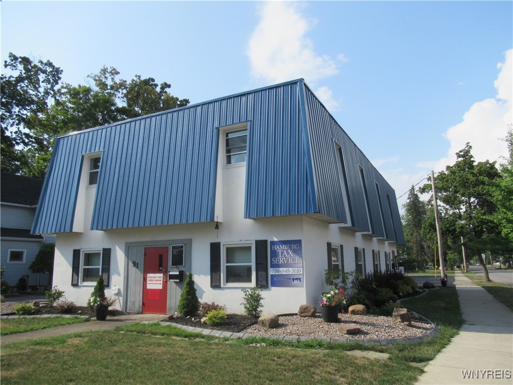 photo undefined: 91 Union Street, Hamburg NY 14075