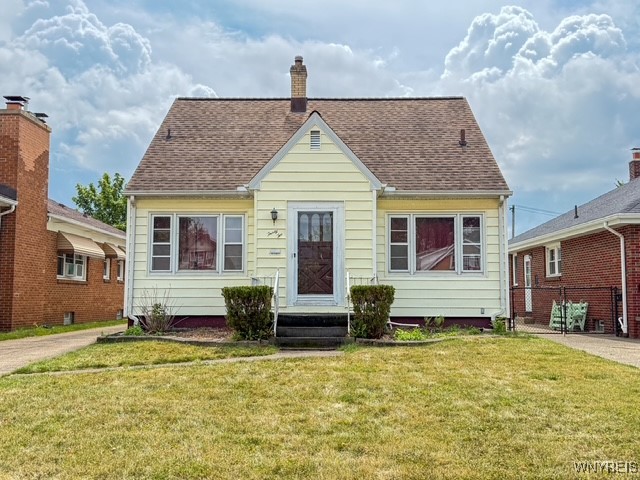 photo undefined: 32 Westchester Boulevard, Tonawanda NY 14217