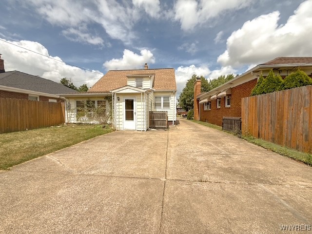 photo undefined: 32 Westchester Boulevard, Tonawanda NY 14217