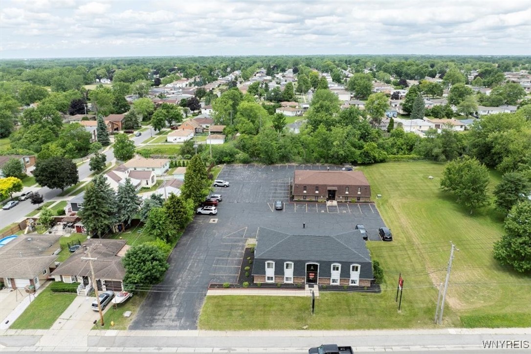 photo undefined: 932 French Road, Cheektowaga NY 14227