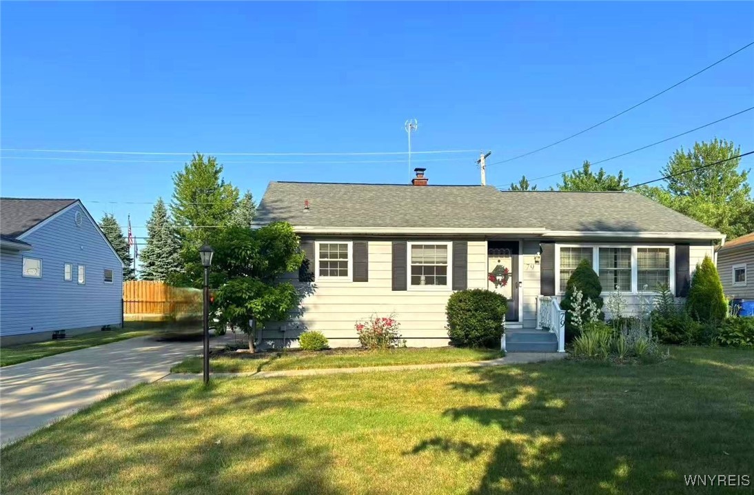 photo 0: 79 Rosemont Drive, Amherst NY 14226
