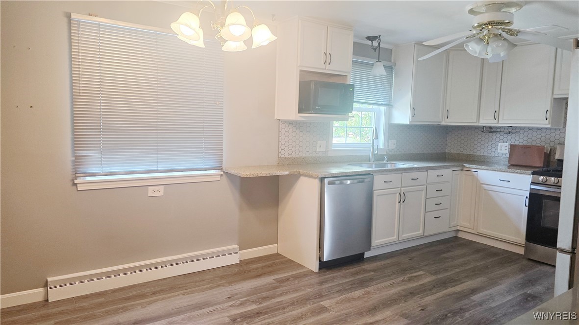 photo 4 : 79 Rosemont Drive, Amherst NY 14226