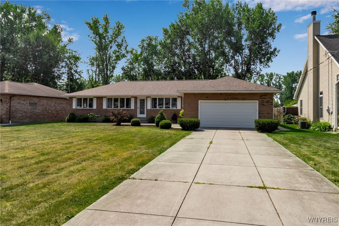 photo 3 : 79 Schoelles Road, Amherst NY 14228
