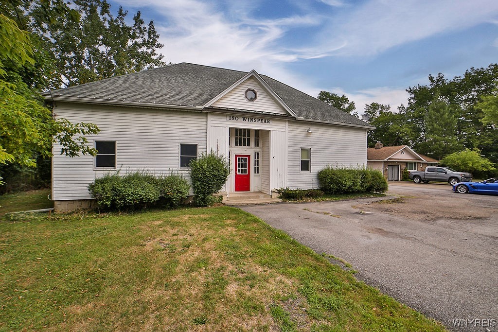 photo wZIEqy4vthLsb8X40kY: 180 Winspear Road, Elma NY 14059