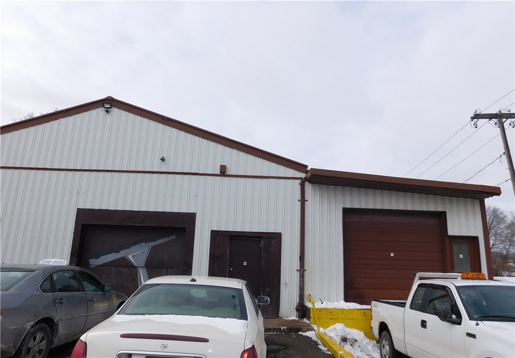 photo undefined: 40 Silver Street, Rochester NY 14611