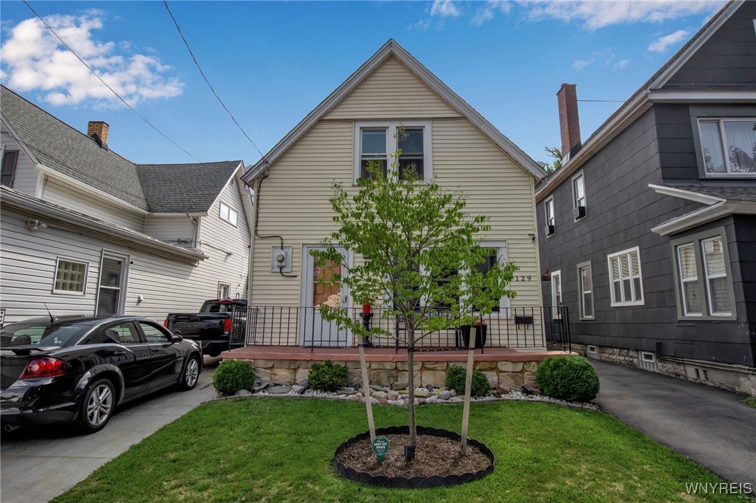 photo undefined: 129 Schiller Street, Buffalo NY 14206