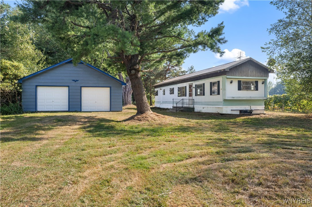 photo 0: 1349 Cain Road, Brant NY 14006