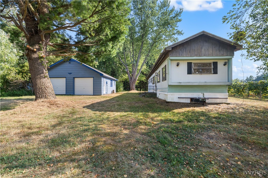 photo undefined: 1349 Cain Road, Brant NY 14006