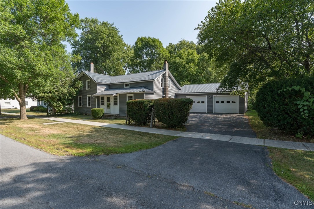photo undefined: 314 William Street, Cape Vincent NY 13618