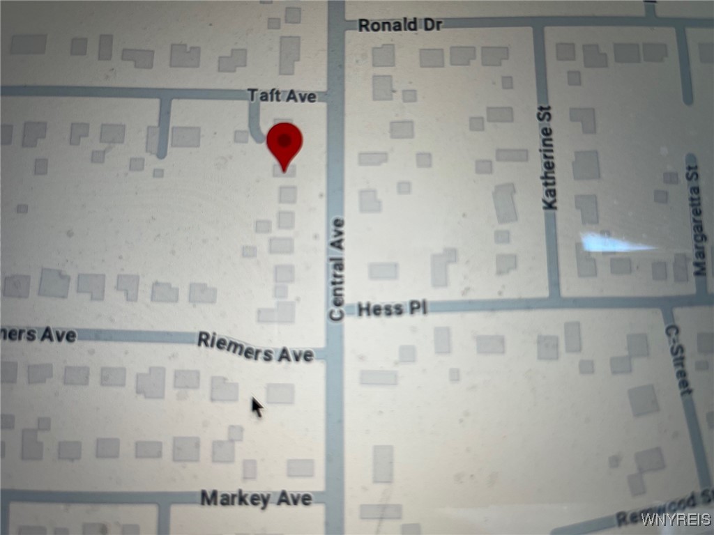 photo undefined: 402 Central Avenue, Lancaster NY 14086