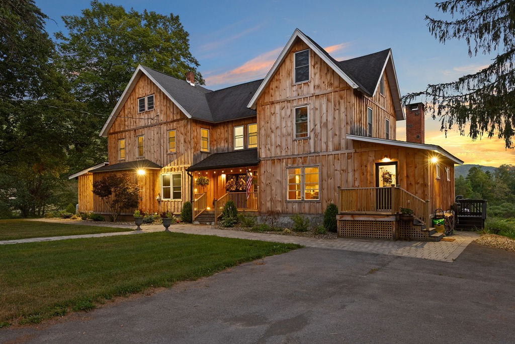 photo undefined: 770 John Shultis Road, Roxbury NY 12474