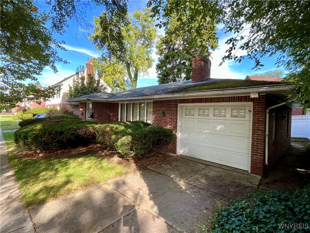 photo undefined: 118 East Morris Avenue, Buffalo NY 14214