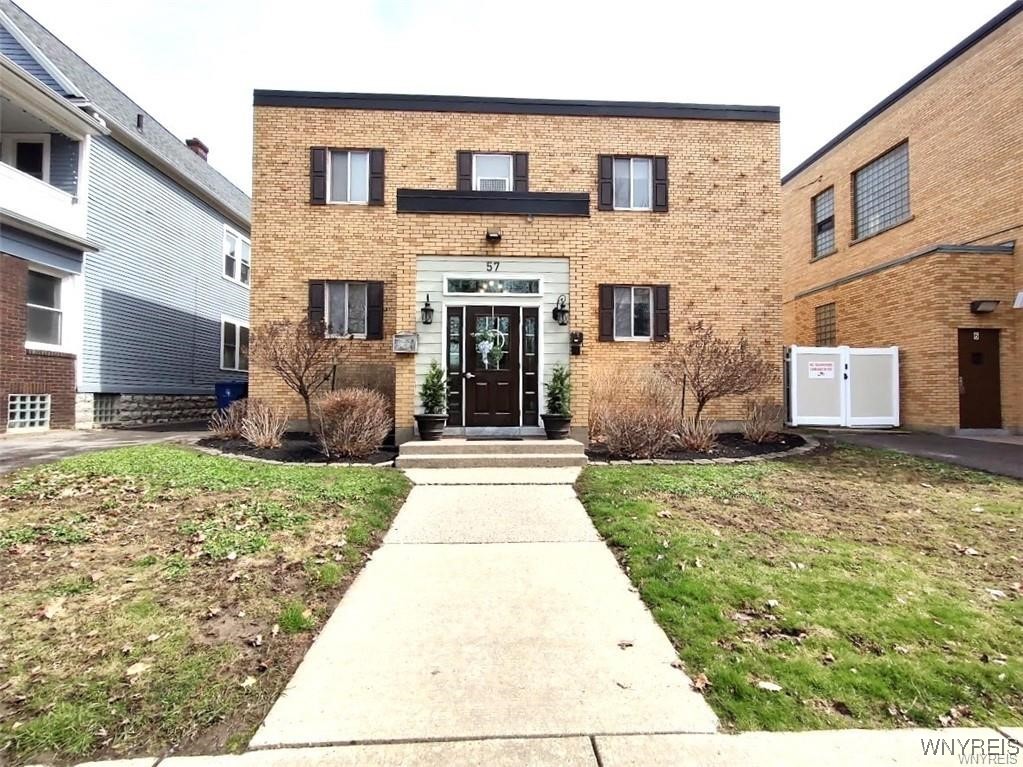 photo undefined: 57 St John's Parkside Street, Buffalo NY 14210