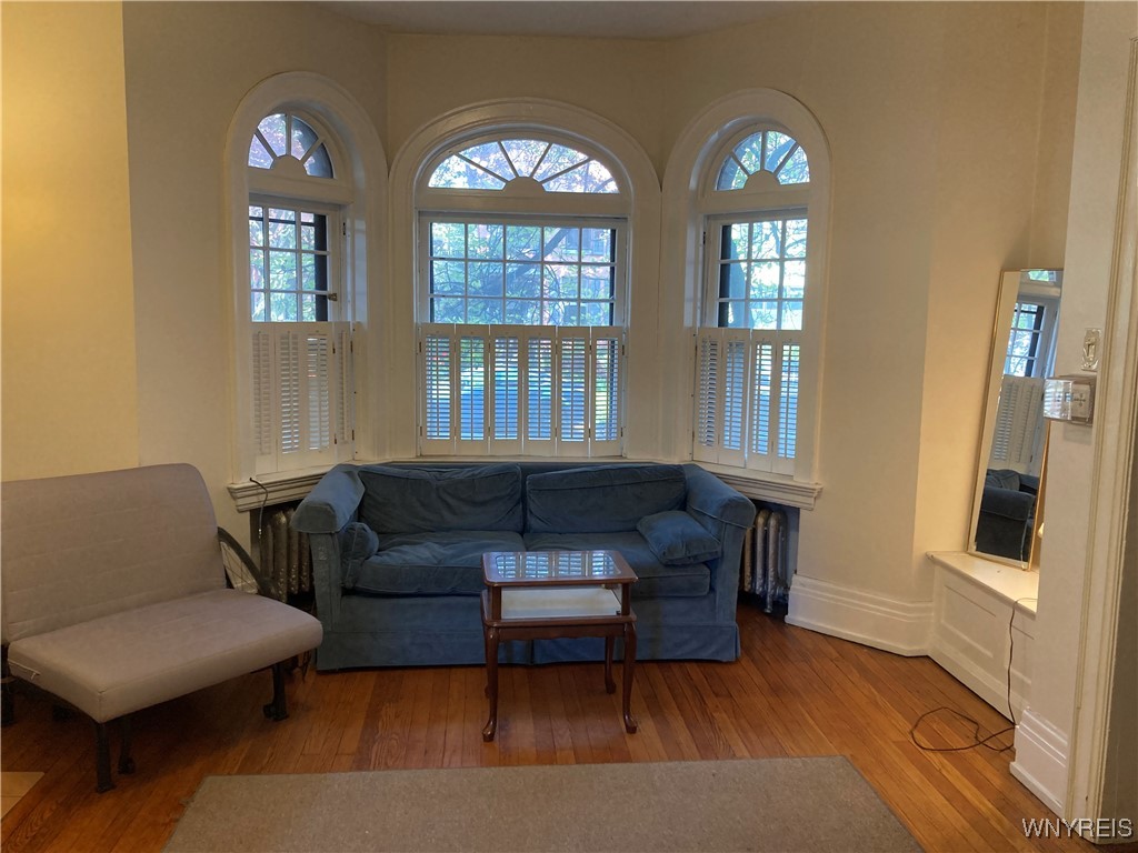 photo undefined: 44 North Pearl Street 5, Buffalo NY 14202