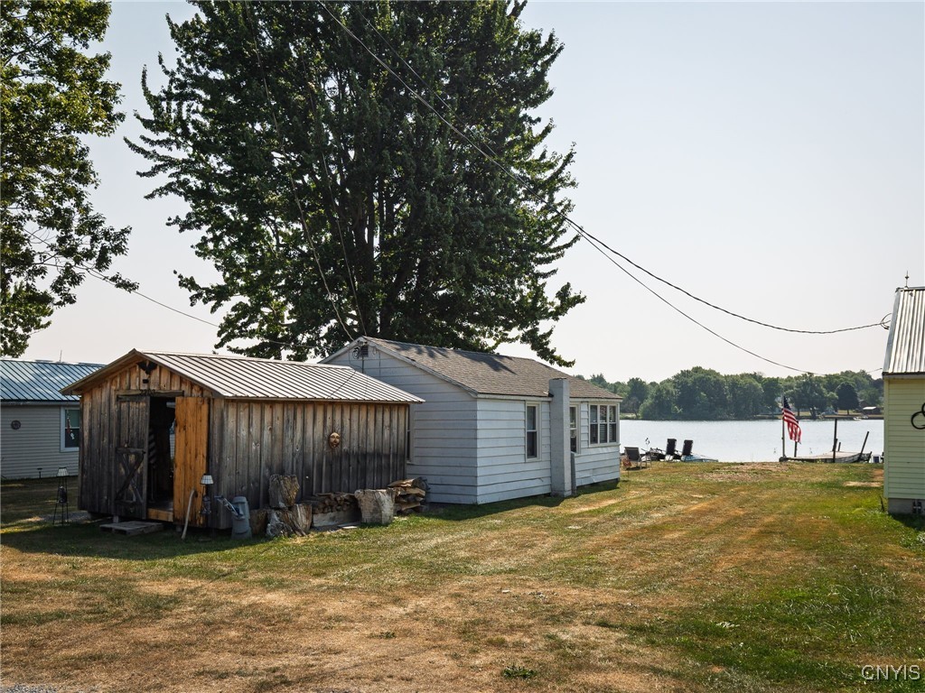 photo undefined: 2202 Humphrey Lane, Cape Vincent NY 13618