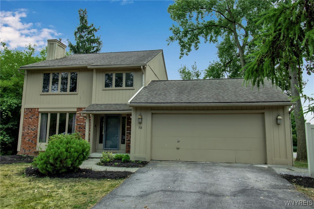 photo cfRjHe0qrX: 70 Little Robin Road, Amherst NY 14228