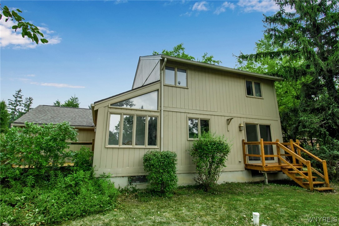 photo 3 : 70 Little Robin Road, Amherst NY 14228
