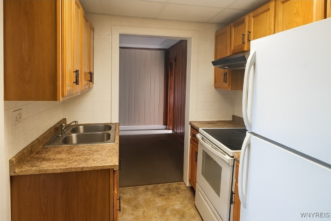 photo undefined: 2961 Bailey Avenue, Buffalo NY 14215