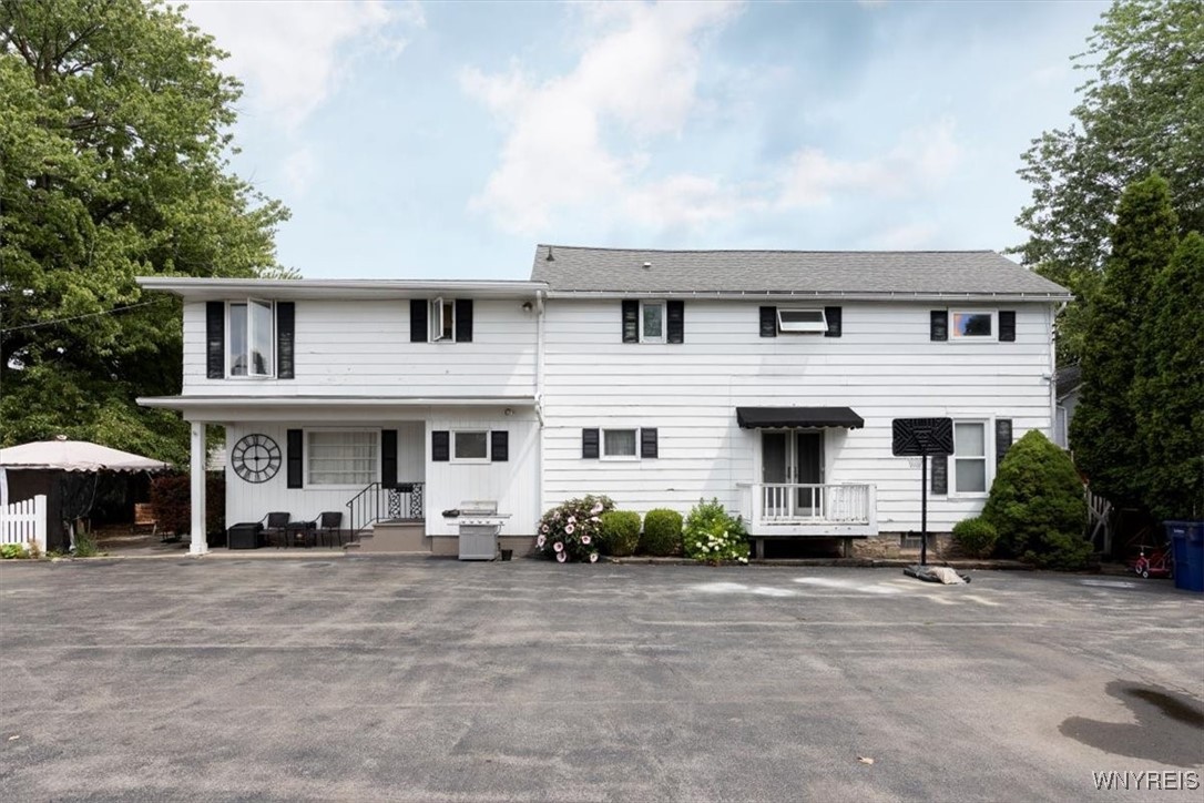 photo undefined: 188 Devereaux Court, Lockport City NY 14094