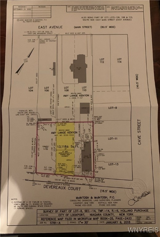 photo undefined: 188 Devereaux Court, Lockport City NY 14094