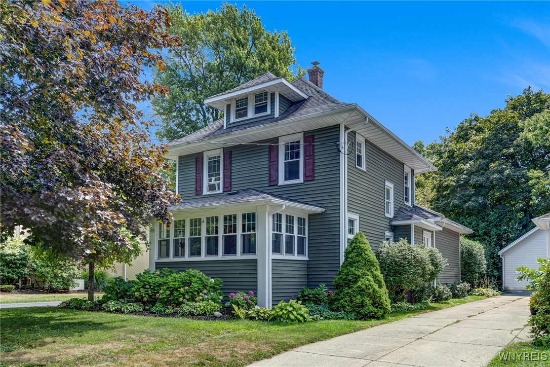 photo undefined: 38 Oliver Place, Hamburg NY 14075