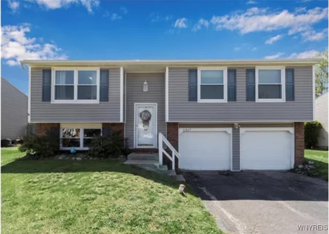 photo undefined: 1317 Crescent Drive, Evans NY 14047